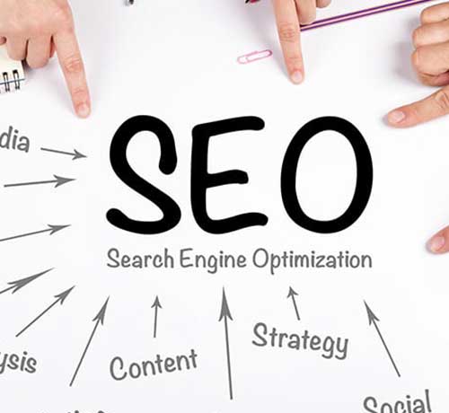 Supreme SEO